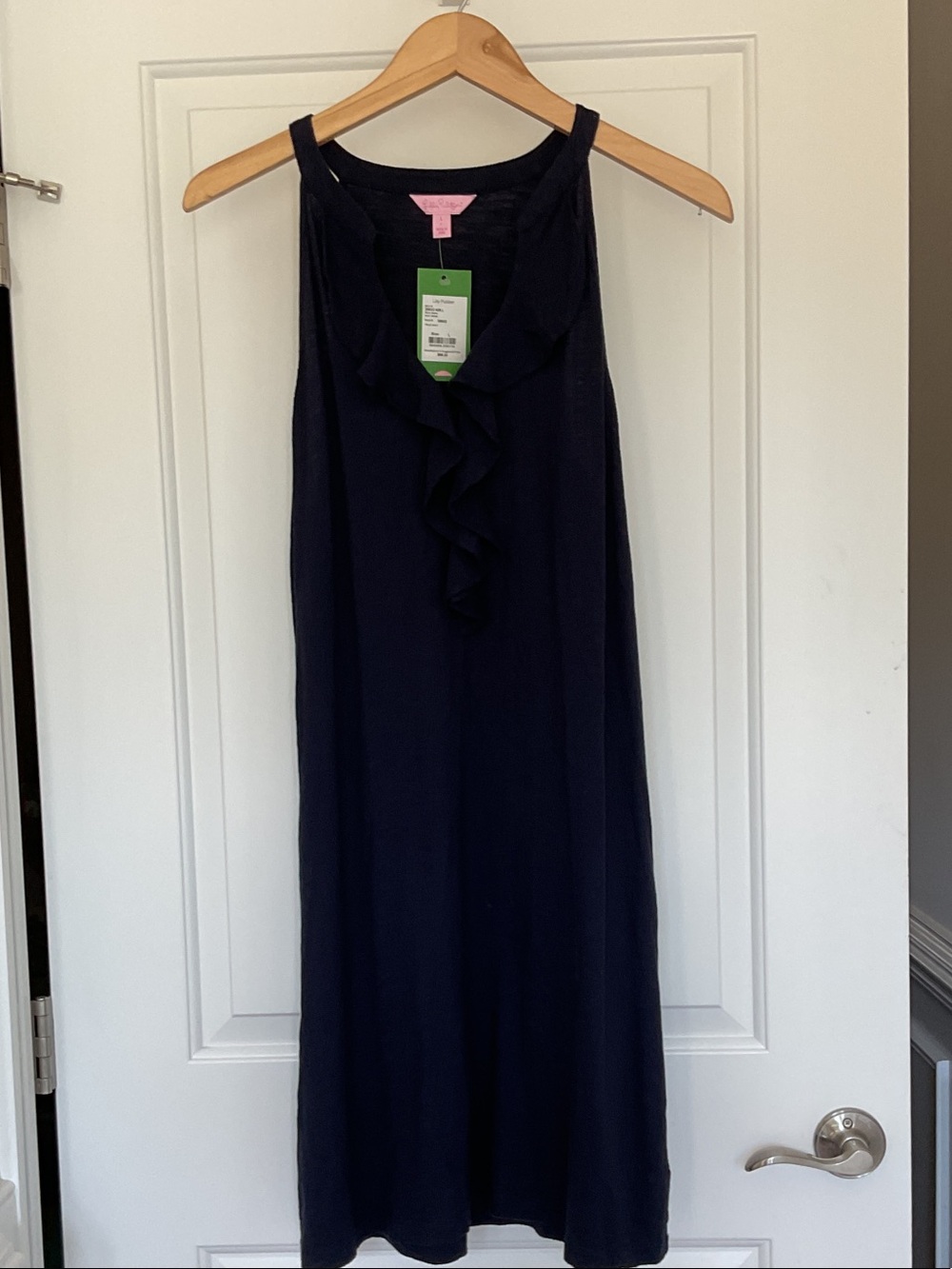 Lilly Pulitzer True Navy Sweater (Navy)